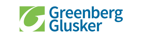 Platinum Sponsor: Greenberg Glusker LLP