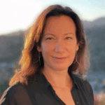 Juliette Finzi Hart