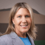 Elizabeth Huber