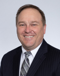 John P. Kamin