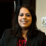 Deepalie M. Joshi