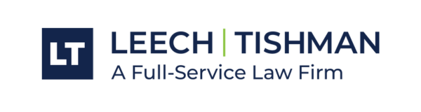 Silver Sponsor: Leech Tishman
