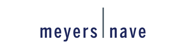 Silver Sponsor: Meyers Nave
