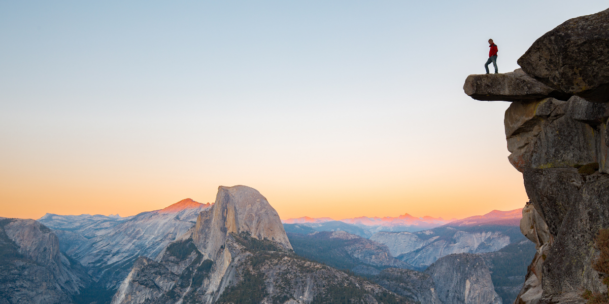 Real Property Law Retreat at Yosemite