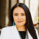 Elizabeth Hidalgo Reese
