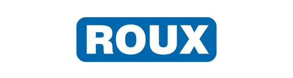 Platinum Sponsor: Roux
