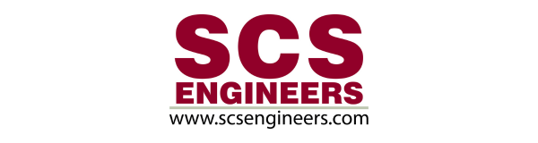 Platinum Sponsor: SCS Engineers
