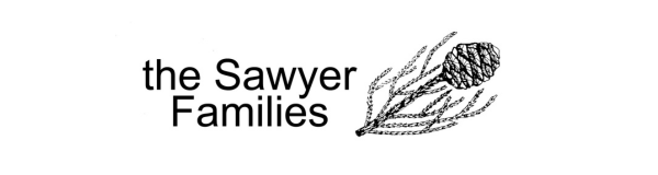 Bronze Sponsor: The Sawyer Families
