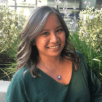 Genevieve Wong