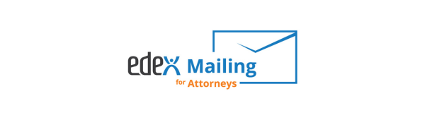 EDEX Mailing for Attorneys