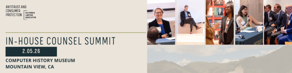 In-House Counsel Summit | February 5, 2026