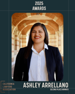Ashley Arellano