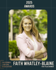 Faith Whatley-Blaine