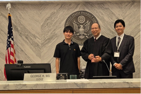 Daiichi Tokyo Bar Association