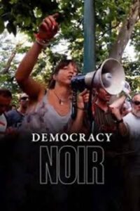 Democracy Noir Movie Poster