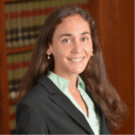 Julia Forgie