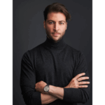 Chris Ghazarian