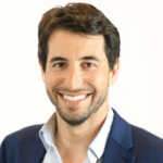 Daniel M. Goldberg