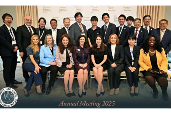 Group Shot of Committee
