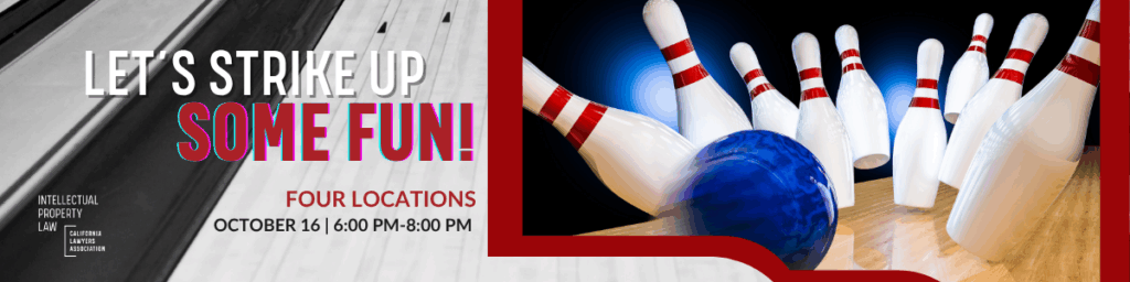 Let's strike up some fun!