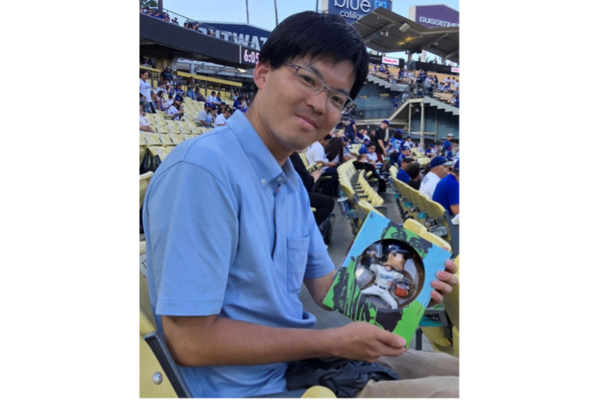 Daiki Ishibashi
