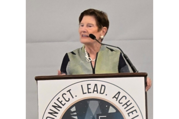 Judge M. Margaret McKeown
