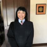Judge Nomoto Schumann