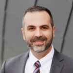 Alex Tramontano