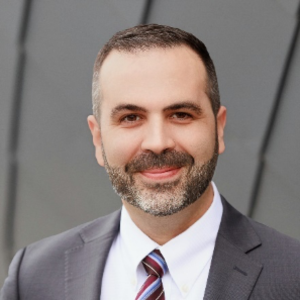 Alex Tramontano