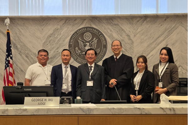 Vietnam Lawyers Association