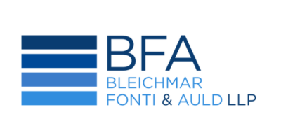Bleichmar Fonti & Auld LLP