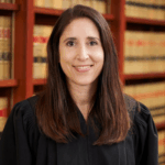 Chief Patricia Guerrero