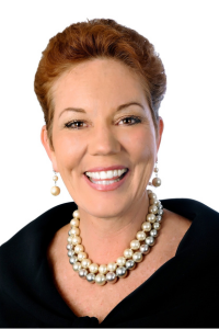 Mary McKelvey