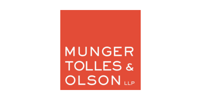 Munger Tolles & Olson LLP