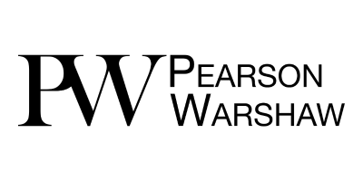 Pearson Warshaw