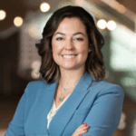 Jennifer Scharre