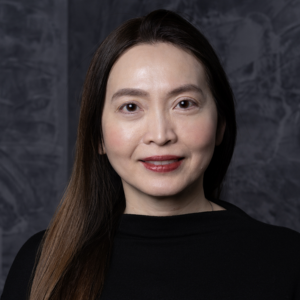 Tammie Ton
