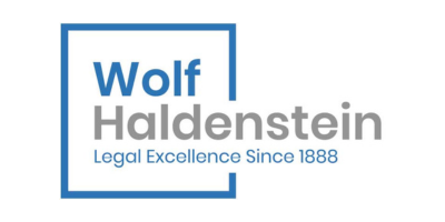 Wolf Haldenstein