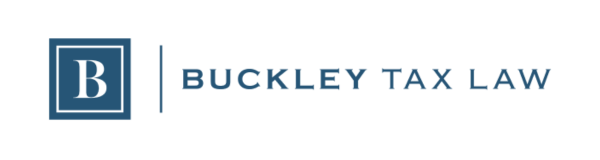 Buckley Tax Law