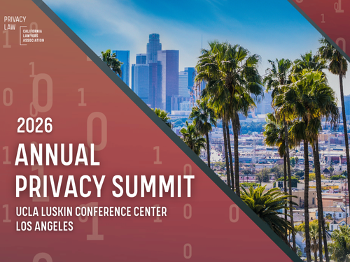 2026 Annual Privacy Summit