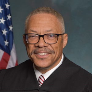 Honorable David Cunningham