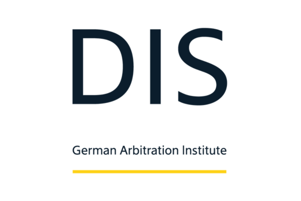 DIS German Arbitration Institute