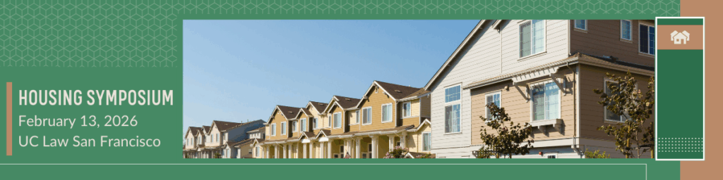 EL Housing Symposium