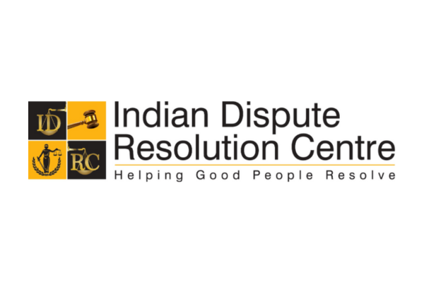 Indian Dispute Resolution Centre