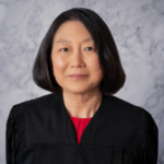 Judge Lucy Koh