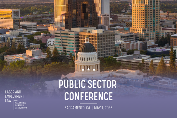 2026 Public Sector Conference