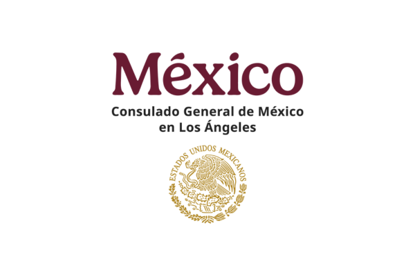 Consulado General de Mexico en Los Angeles