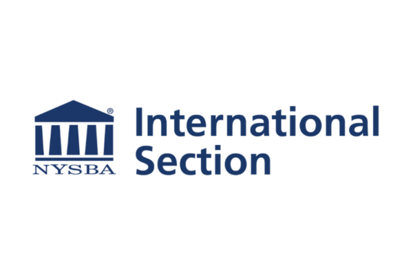 NYSBA International Section