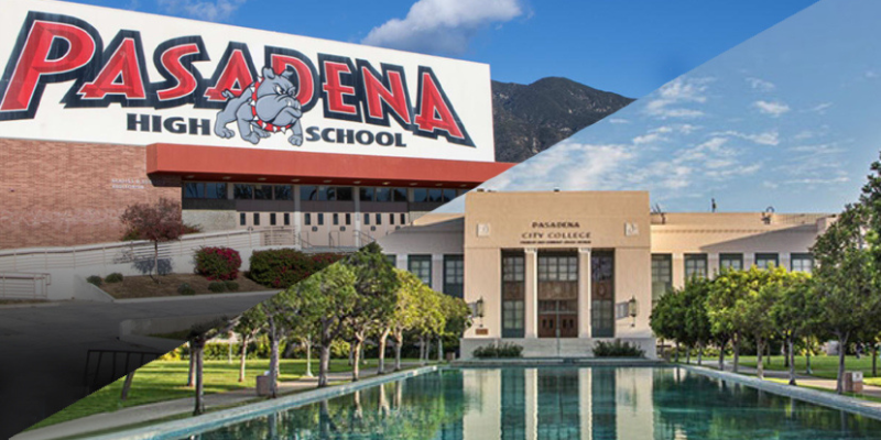Pasadena High School