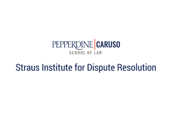 Pepperdine School of Law